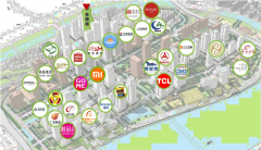 广州全球商业核心招商核心