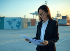 解析报关常识提拔中小企业进出口效率 解析报关常识提拔中小企业进出口效率