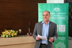 中澳羊毛商业:全球财产链协做的大势所 中澳羊毛商业:全球财产链协做的大势所