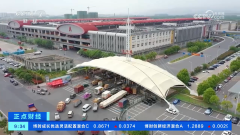 圣诞用品出货季提